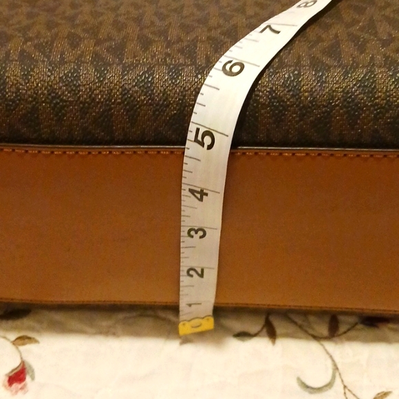 Michael Kors Marilyn satchel - Picture 12 of 12